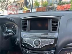 انفنتي QX60